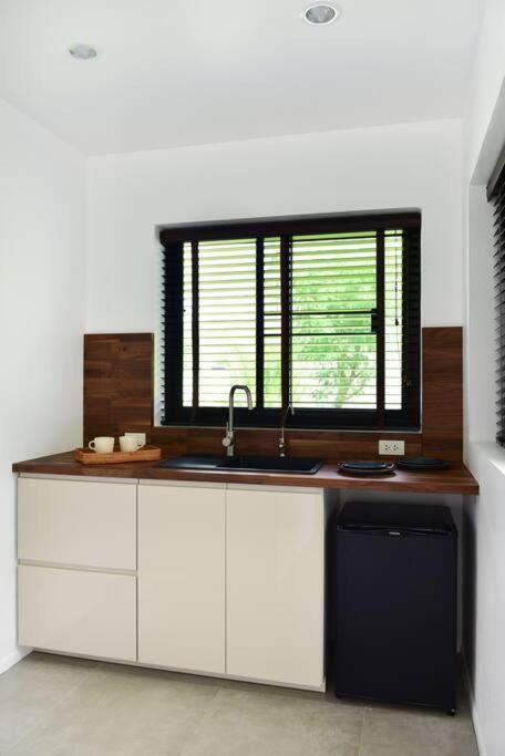 Bungalow Καο Λακ Εξωτερικό φωτογραφία