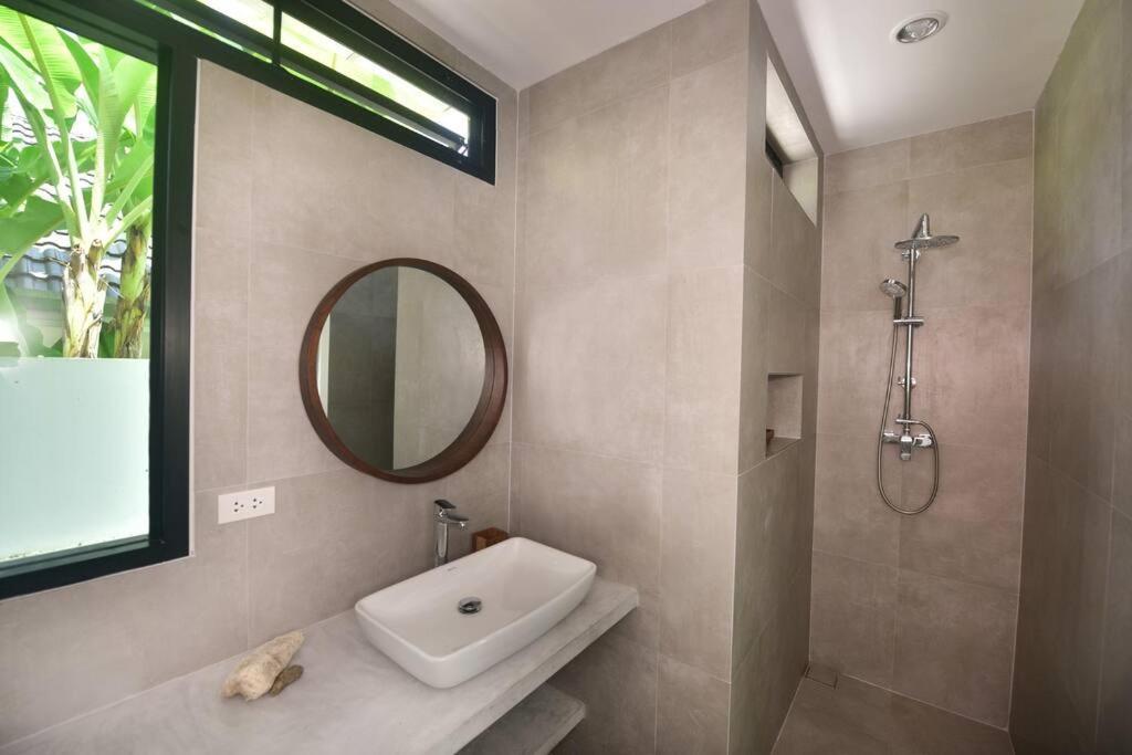 Bungalow Καο Λακ Εξωτερικό φωτογραφία