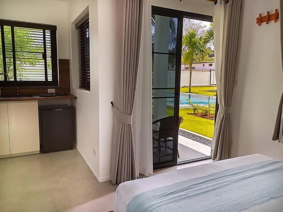 Bungalow Καο Λακ Εξωτερικό φωτογραφία